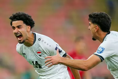 موعد مباراة العراق المقبلة في تصفيات كأس العالم.. مواجهة حاسمة مع السعودية